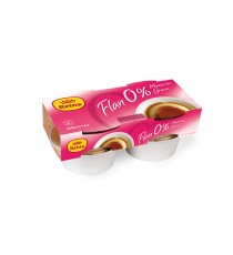 FLAN 0% MATERIA GRASA